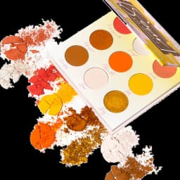 Beauty Bakerie Sour Ya Doin? Eyeshadow Palette