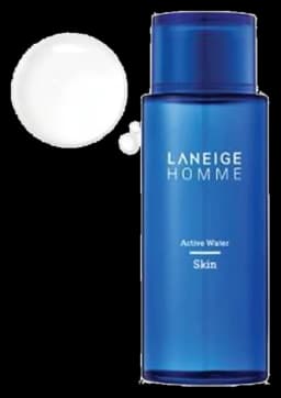옴므 액티브워터 스킨 180ml