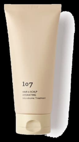 헤어 앤 스칼프 하이드레이팅 마이크로바이옴 트리트먼트 180ml