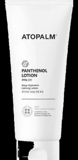 판테놀 로션 180ml