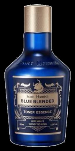 블루 블렌디드 토너 에센스 180ml