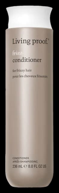 Living Proof No Frizz Conditioner