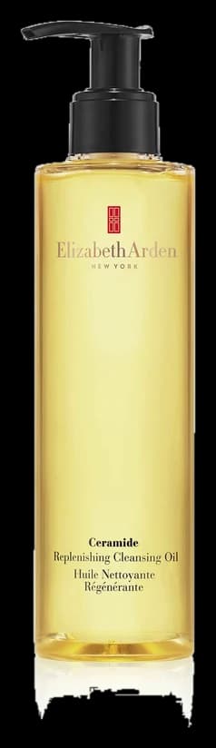 엘리자베스아덴 Ceramide Replenishing Cleansing Oil