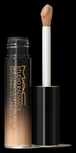 M·A·C Studio Radiance 24Hr Luminous Lift Concealer - N18
