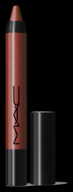 M·A·C Dazzlelips Crayon - Mauve Matter