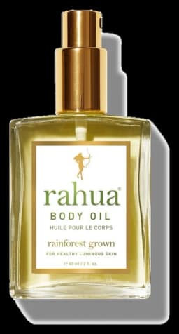 Rahua Body Oil