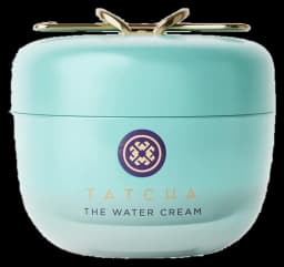 Tatcha The Water Cream
