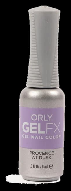 ORLY Provence at Dusk - Gel Nail Color