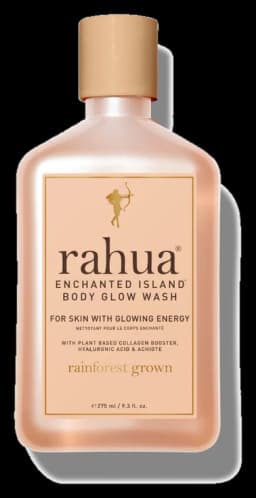Rahua Enchanted Island™ Body Glow Wash