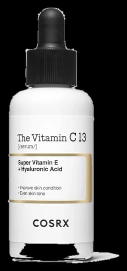 코스알엑스 The Vitamin C 13 Serum