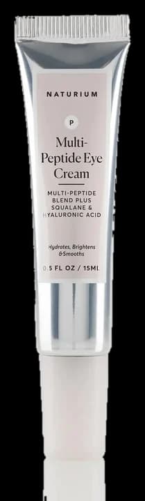 Naturium Multi-Peptide Eye Cream