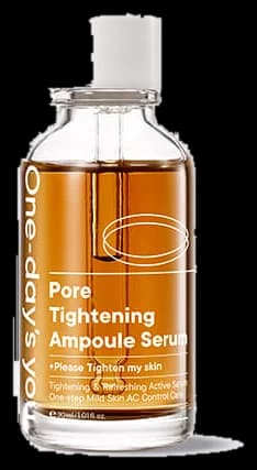 Pore Tightening Ampoule Serum