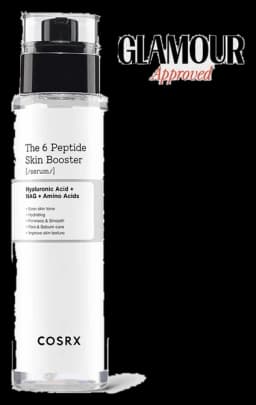 코스알엑스 The 6 Peptide Skin Booster Serum