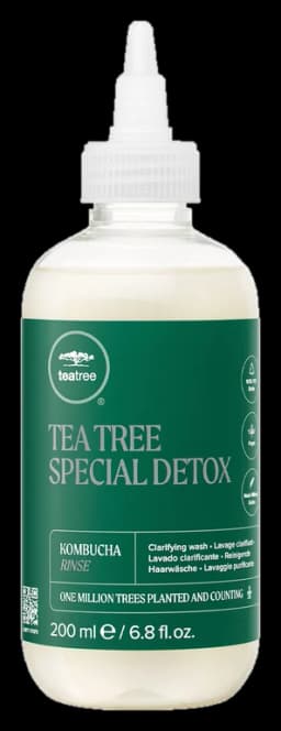 Paul Mitchell Tea Tree Special Detox Kombucha Rinse