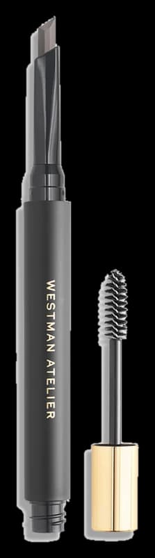 Westman Atelier Bonne Brow Defining Pencil - Clay