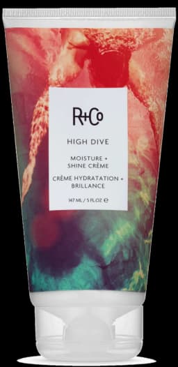R+Co HIGH DIVE Moisture + Shine Crème