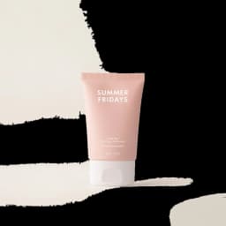 Summer Fridays Cloud Dew Gel Cream Moisturizer