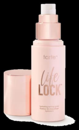tarte travel-size Life Lock™ hydrating setting spray