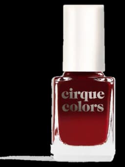 Cirque Colors Rothko Red