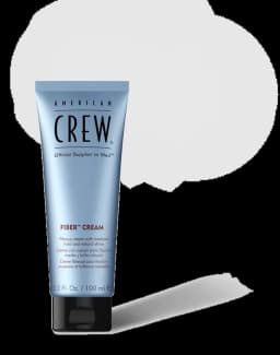 American Crew FIBER CREAM