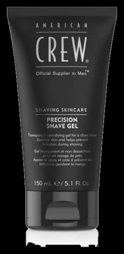 American Crew PRECISION SHAVE GEL