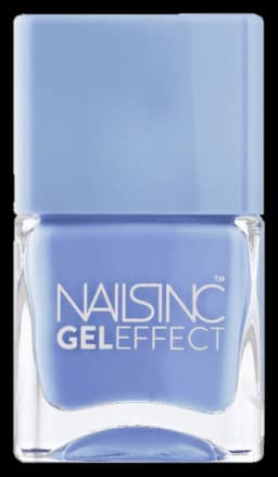Nails.INC Regents Place Gel Effect Nail Polish