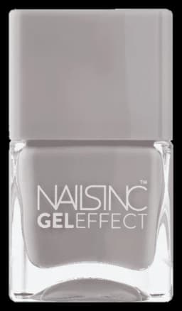 Nails.INC Hyde Park Place Gel Effect Nail Polish
