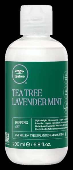 Paul Mitchell Lavender Mint Defining Gel