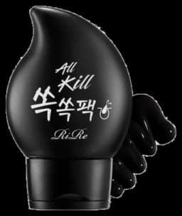 올킬 쏙쏙팩