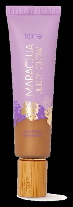 tarte maracuja juicy glow tint
