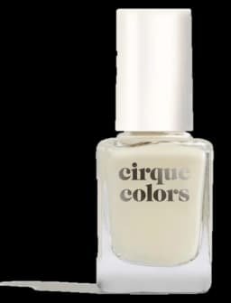 Cirque Colors Milk Glass