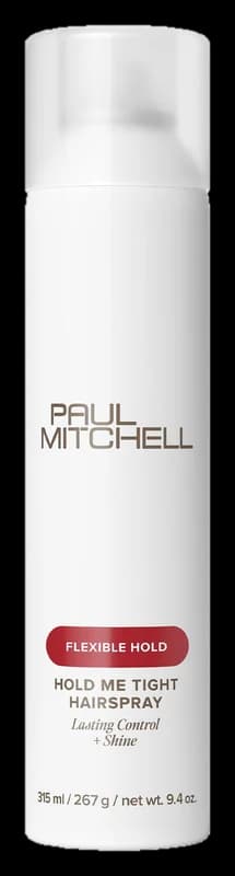Paul Mitchell Hold Me Tight Hairspray