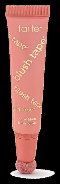 tarte blush tape™ liquid blush