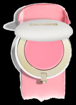 Beautycounter Cheeky Clean Cream Blush