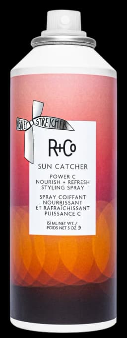 R+Co SUN CATCHER Power C Nourish + Refresh Styling Spray