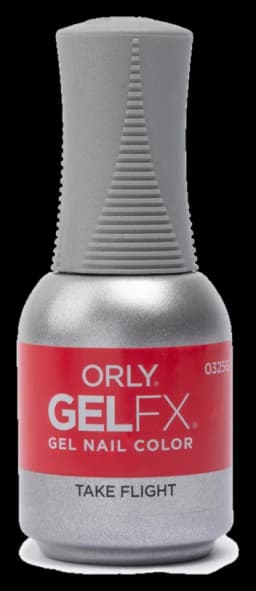 ORLY Take Flight - Gel Nail Color