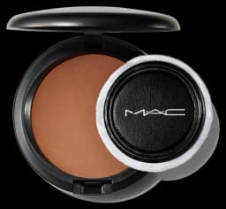M·A·C Blot Powder / Pressed - Deep Dark