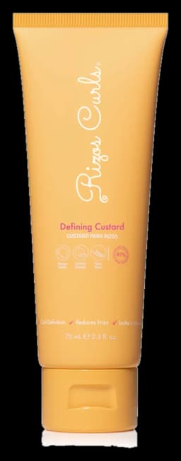 Rizos Curls Travel Size Defining Custard