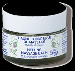 Mustela Baume Tendresse de Massage certifié Bio