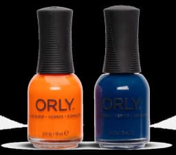 ORLY Mile High Ride or Die