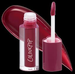 ColourPop Blueberry Marg