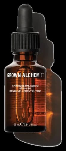 Grown Alchemist Skin Renewal Serum - 25ml