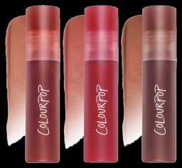 ColourPop Heavenly Nudes