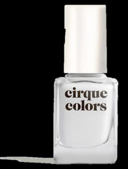 Cirque Colors White Lie