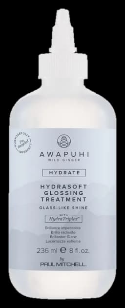 Paul Mitchell HydraSoft Glossing Treatment