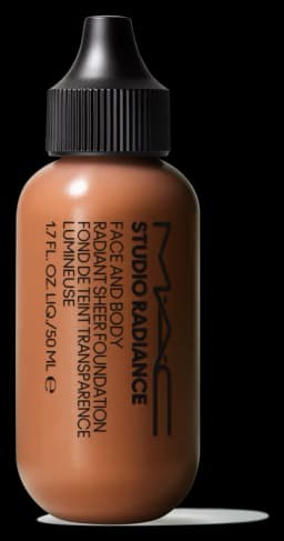 M·A·C Studio Radiance Face And Body Radiant Sheer Foundation - C7