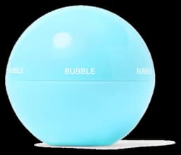Bubble Come Clean