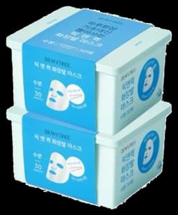픽앤퀵 뽑아쓰는 화장발 마스크