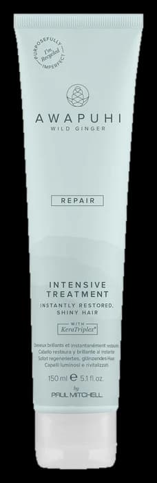 Paul Mitchell Intensive Treatment