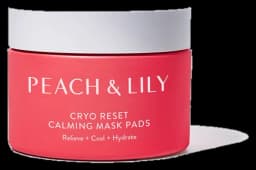 Peach & Lily Cryo Reset Mask Pads